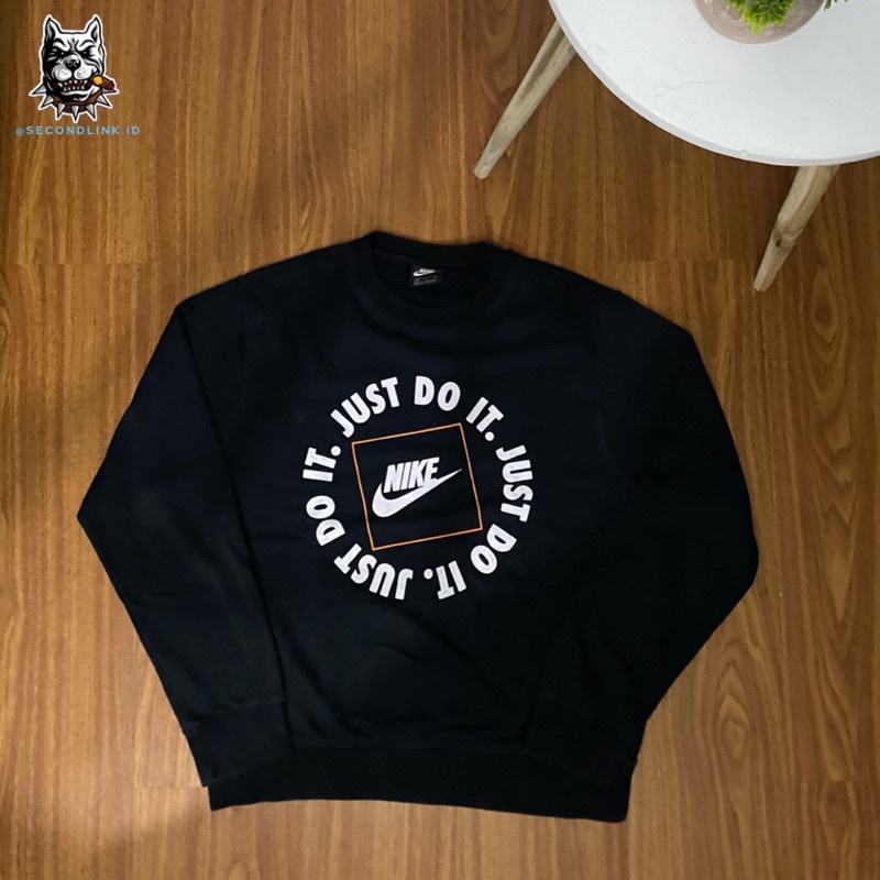 Crewneck Nike Just Do It