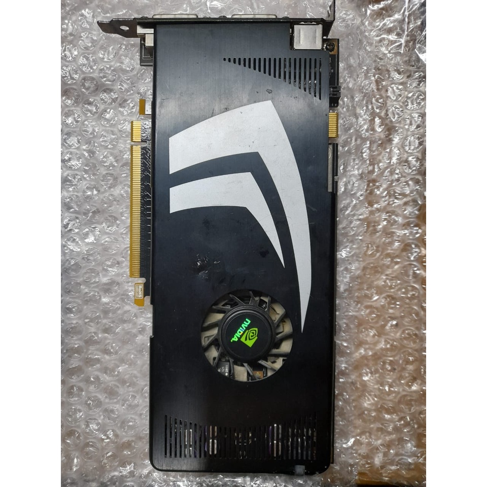 VGA NVIDIA GT 9800