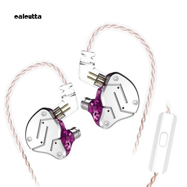 In Ear Monitor Earphone Knowledge Zenith KZ ZSN