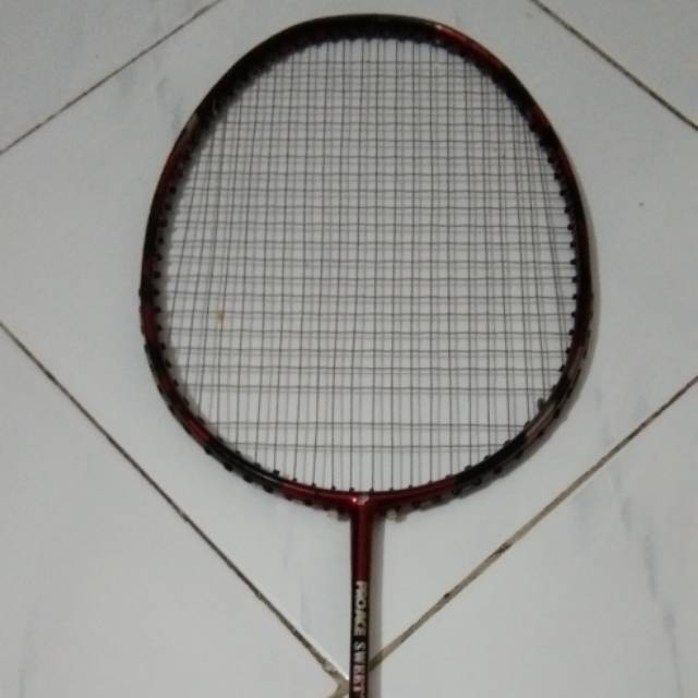 Raket proace pro ace sweetspot sweet spot 950 originall logo lama proace logo lama P