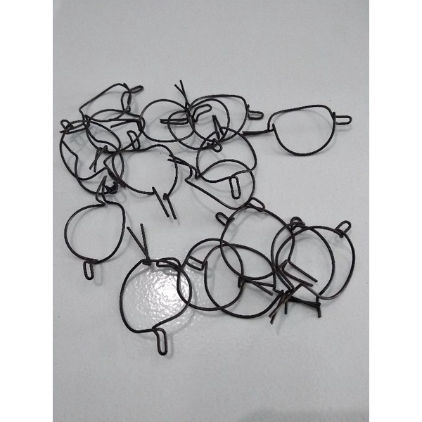 Kancingan Gobangan Kopling Vespa/Kawat Gobangan