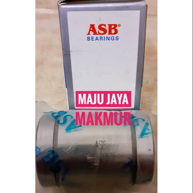 bearing linear bush LME 50 ASB