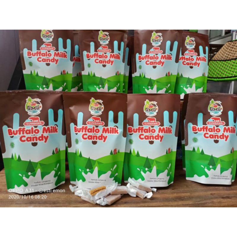 

Permen Susu