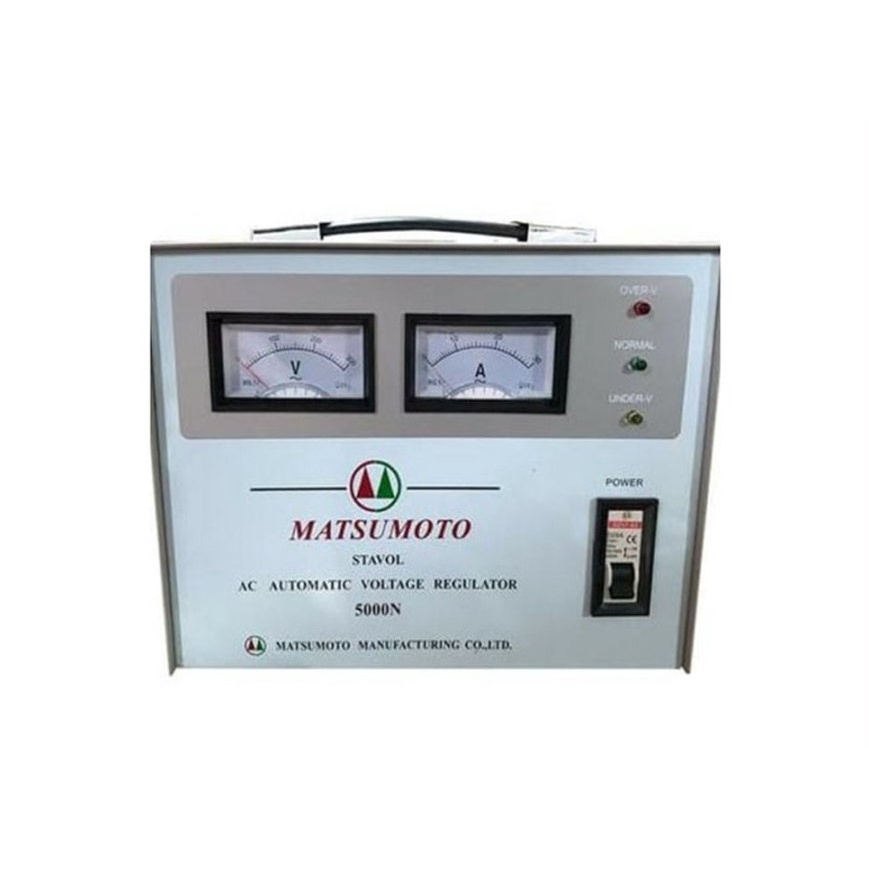 Stabilizer Matsumoto 5000W