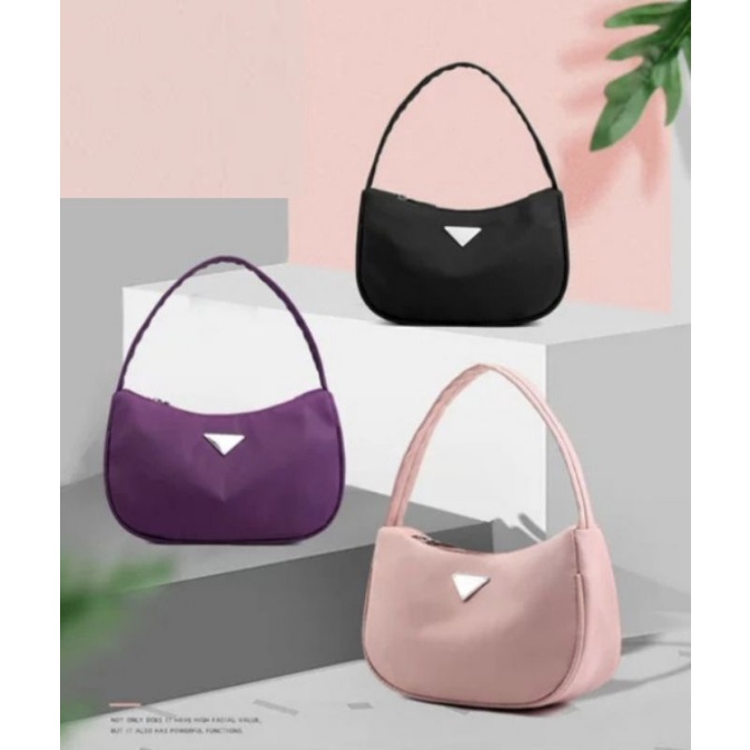 Tas Mini Sean Tas Wanita 16 x 13
