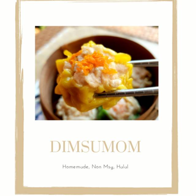 

DIMSUMOMBYARUM