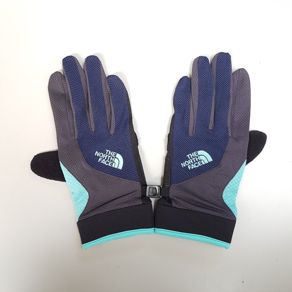 Glove TNF Etip Women Sarung Tangan Cewe Outdoor Hiking Trekking Touch Screen