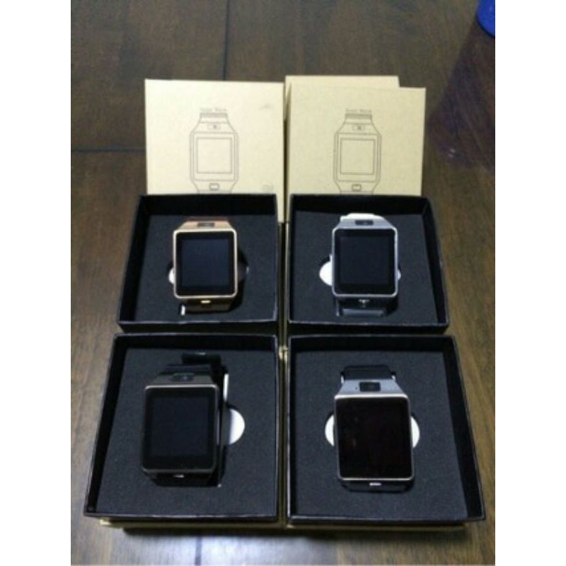 Smartwatch U9