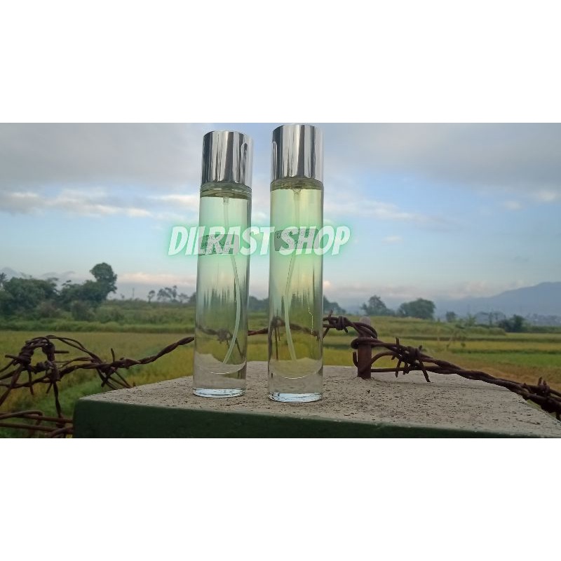 Parfum Refill/Parfume Refill 60 ml (Jenis Wangi Silahkan DM)