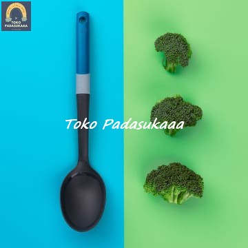 

Alat Dapur Tasty Sendok Dengan Takaran - Navy