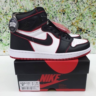 Jual NIKE AIR JORDAN 1 bloodline 
