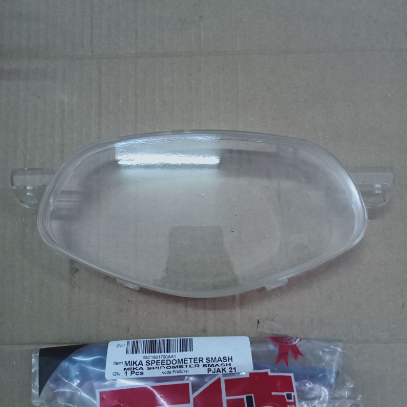 MIKA SPEEDOMETER SPEEDOMETER SMASH