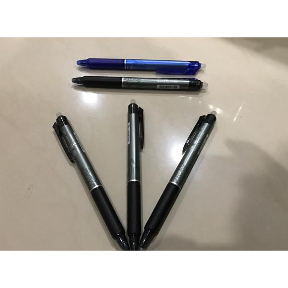 

ITERLARISl Pulpen Pen Frixion Pilot ( pulpen yang bisa dihapus) ICLQl