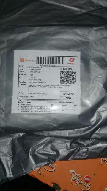 Kemeja Batik Pria Lengan Pendek Bs05 Katun Modern Dixmont Semi Slimfit Premium