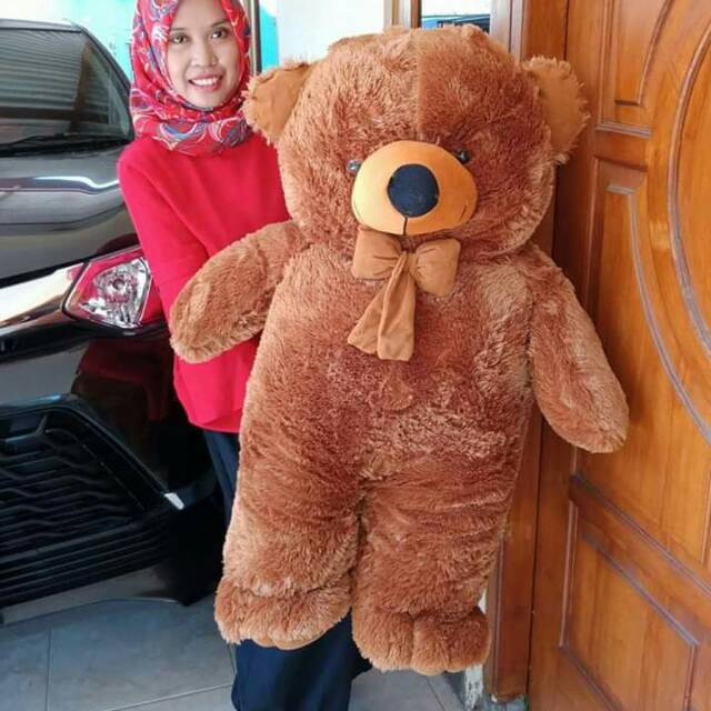 

Bear sujum
