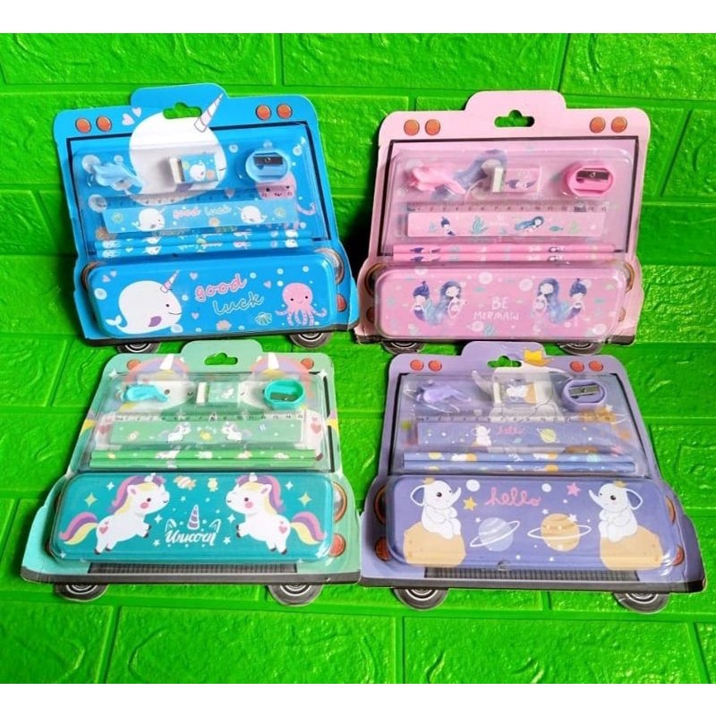 

Alat tulis paket 2088