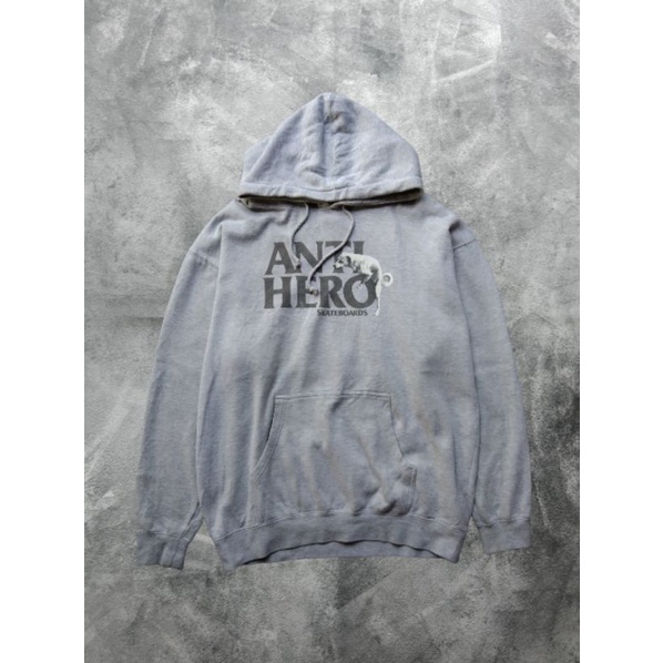Hoodie anti hero