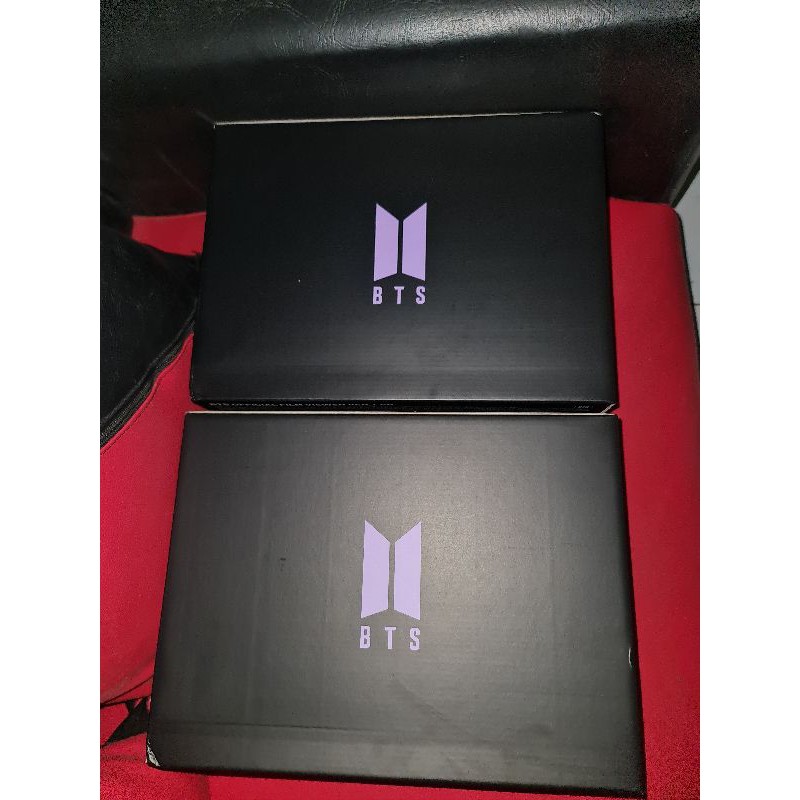 [READYSTOCK] BTS OFFICIAL FILM VIEWER SPECIAL KIT