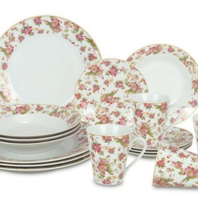 populer] Dinner set Vicenza DA16