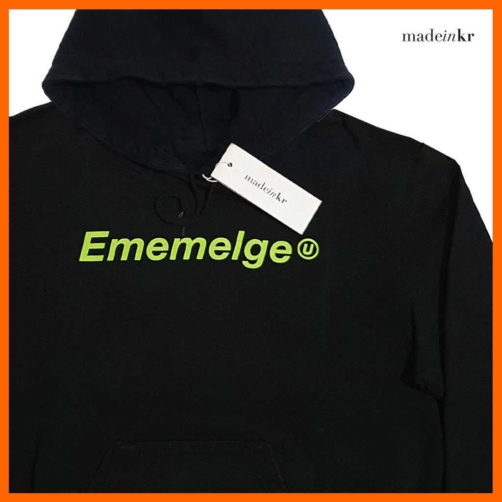 87MM Ememelge Hoodie