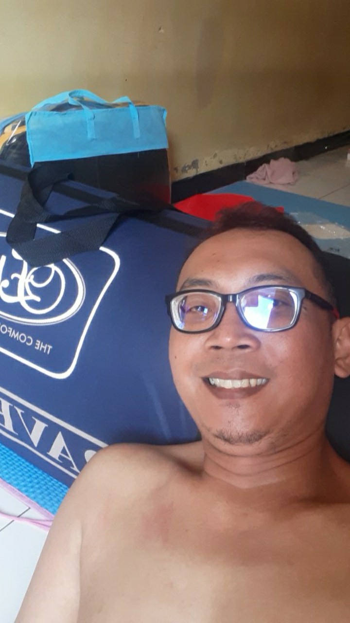 Kasur Lipat Elite Travel Bed - 90x190 - 120x190