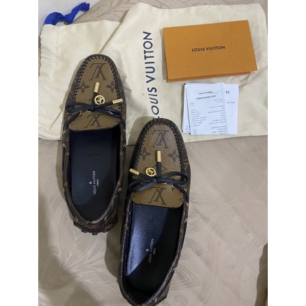 Lv gloria flat Loafer