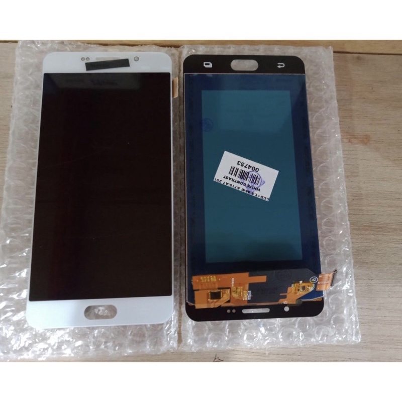 LCD TOUCHSCREEN SAMSUNG A710