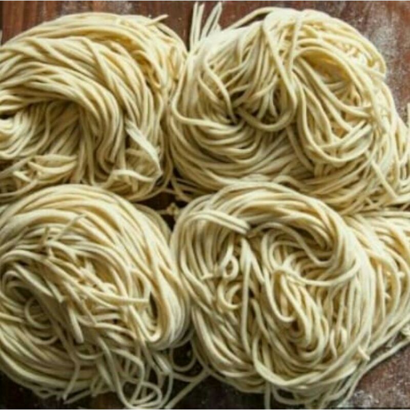 

Mie Telor