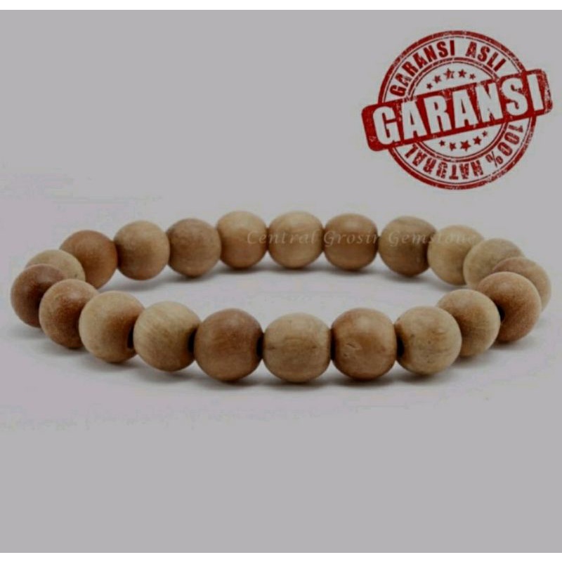 Gelang kayu cendana asli gelang kayu cendana wangi
