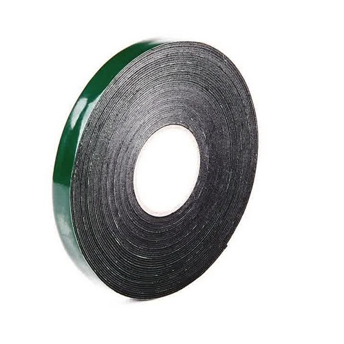 

Double Tape Nachi Foam Selotip Lakban Isolasi 12mm Solasi 4.5 Meter