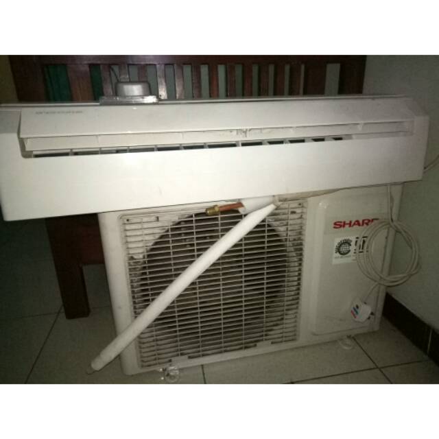 Ac Sharp Second 1 pk, harga nego