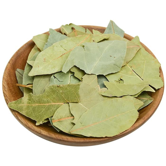 

Xiang Ye Xiangye Daun Salam Kering Bay Leaf Leaves 50g