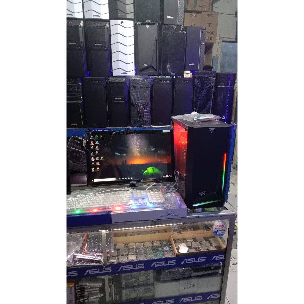 Computer 1 Set i3 4130