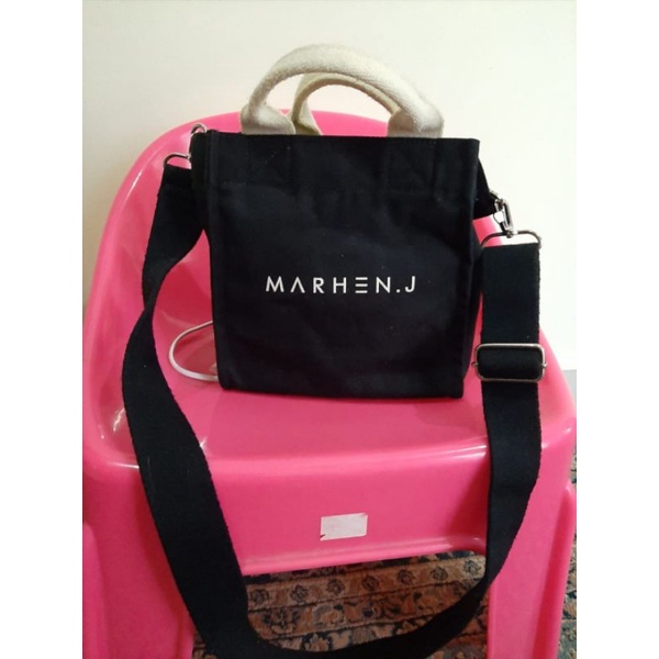 Preloved Marhen J Ori no kw (harga nett)