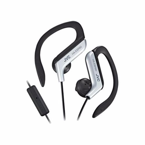JVC HA-EBR80 Sport Earphone Original Earphone Garansi Earphone Resmi Earphone Asli JVC