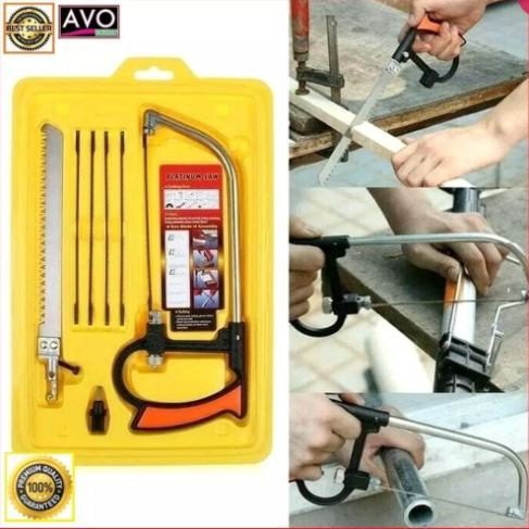 Gergaji Multifungsi  Magic Saw