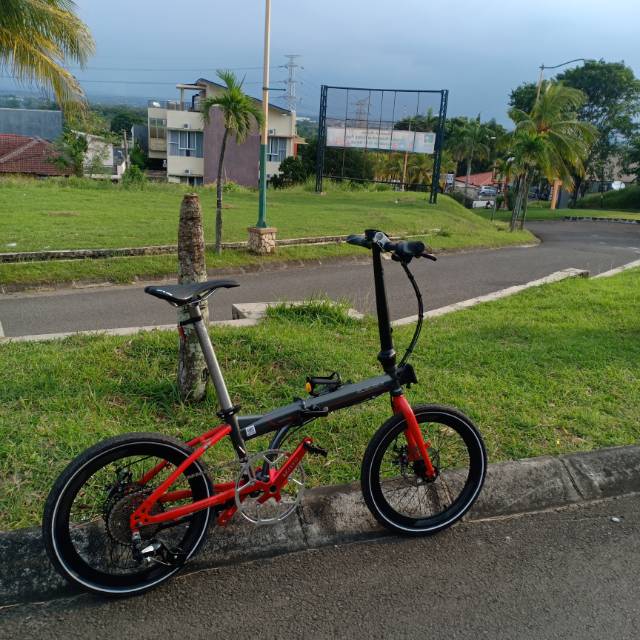 Element foldx 8 upgrade