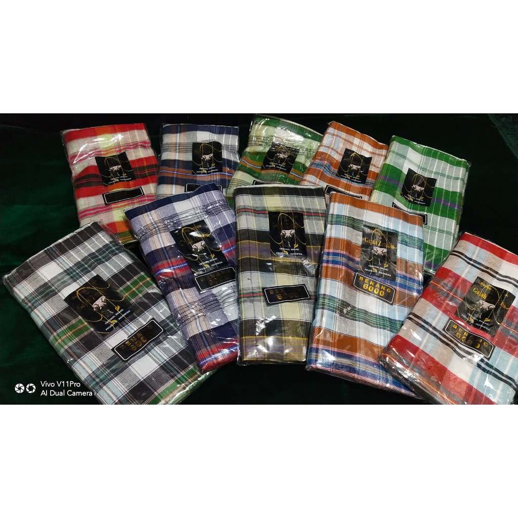 Sarung tenun dewasa murah Terbaru/harga grosir/best seller/bisa bayar ditempat/COD
