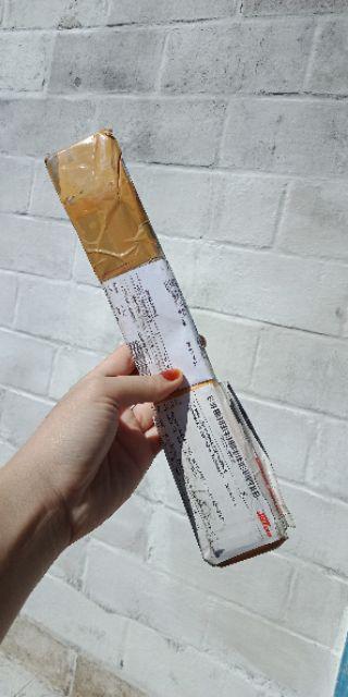 Sekatan (tanpa Loyang) Uk.28x10x4cm Jarak 4x5