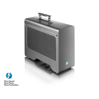 [Aksesoris Laptop / PC] Akitio Node Pro EGPU ( External Pci-e box for