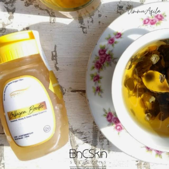 COLLAGEN Booster BnC