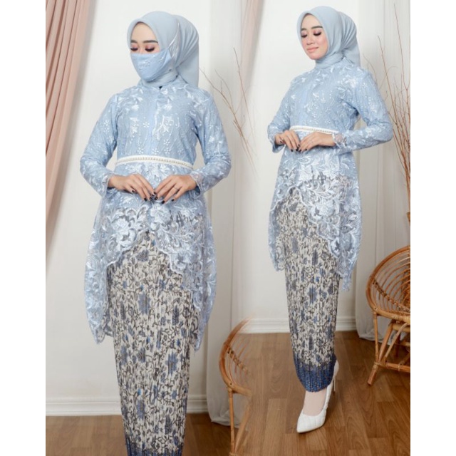 STELAN TUNIK LESTI KEJORA