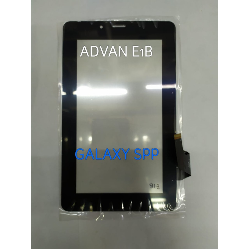 TOUCHSCREEN ADVAN E1B ORIGINAL