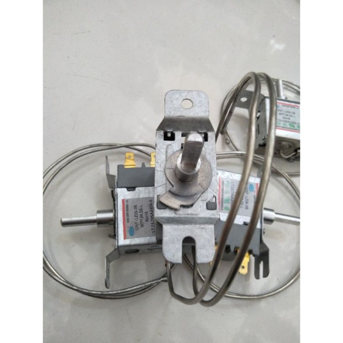 kulkas Termostat original 1 Sanyo pintu