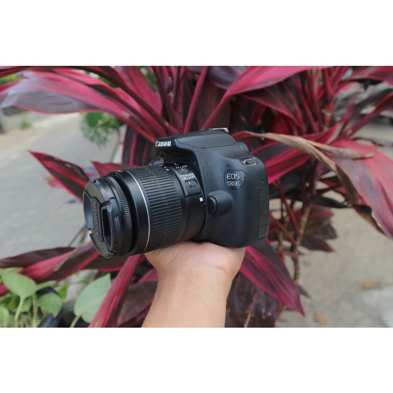 canon 1200d