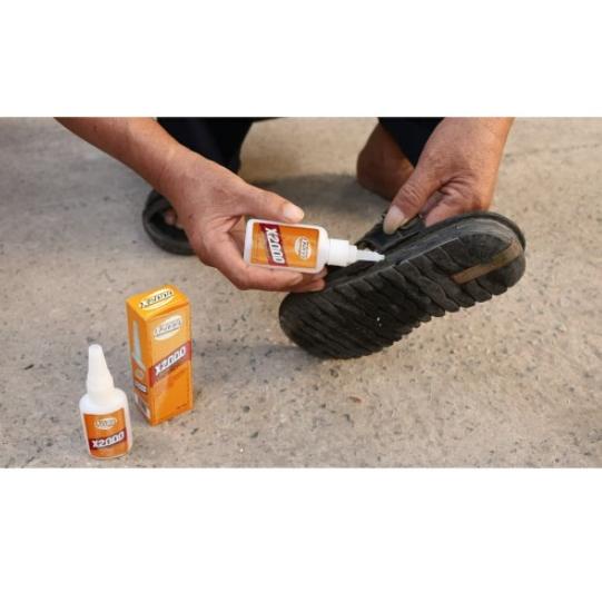 

Harga Murah RYS Lem X2000 lem super perekat kuat untuk semua bahan dan tahan air 84 ➶Harga Termurah