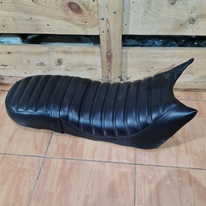JOK VERZA PNP TANPA GANTI TANGKI CUSTOM CB 150 VERZA JOK VERZA CUSTOM