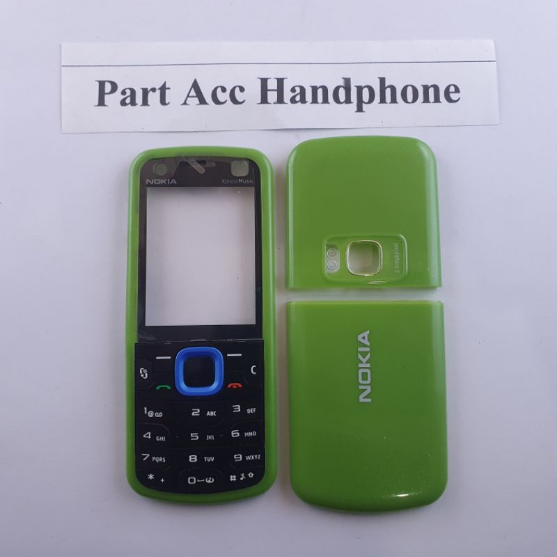 casing nokia 5320