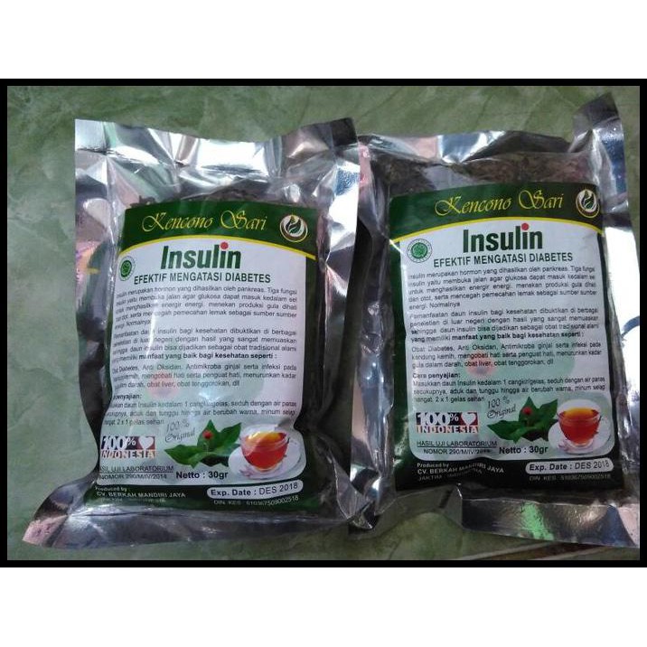 

Promo - Teh Daun Insulin Yakon Penggempur Diabetes Diabets Berkualitas .....