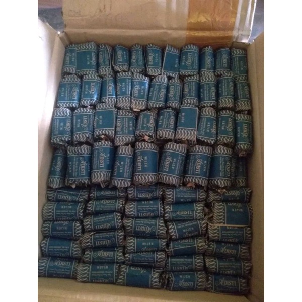 

DODOL GARUT RASA WIJEN ISI 5KG